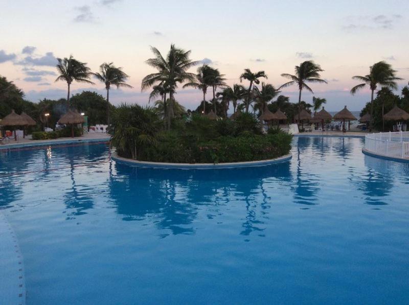 טולום Bahia Principe & Golf Residences מראה חיצוני תמונה