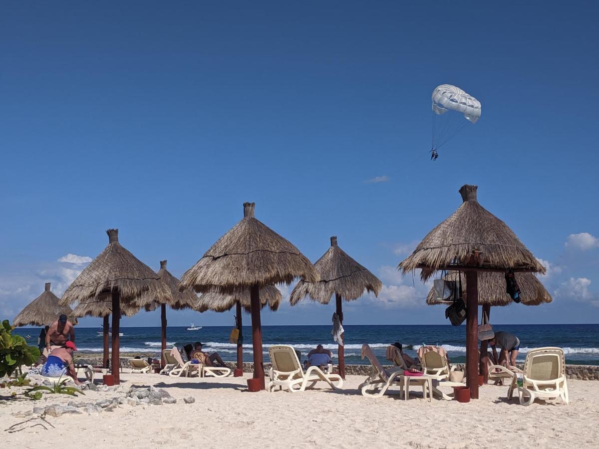 טולום Bahia Principe & Golf Residences מראה חיצוני תמונה